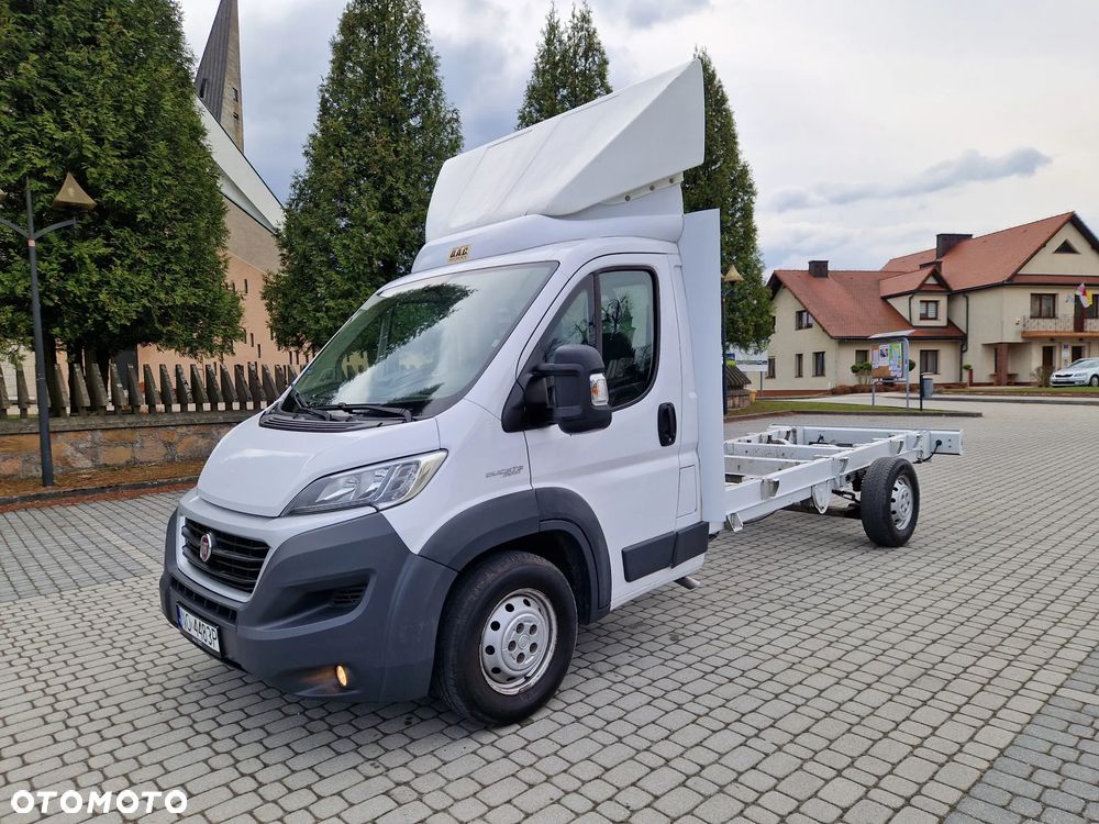 Fiat Ducato Max - 4