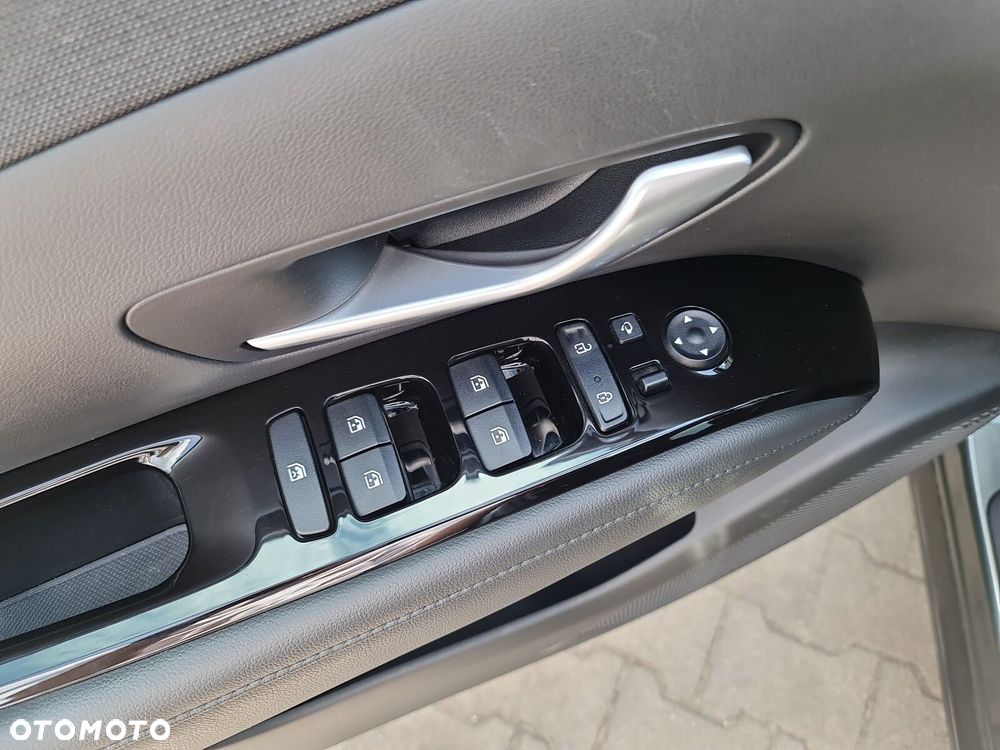 Hyundai Tucson 1.6 T-GDi Executive 2WD - 12