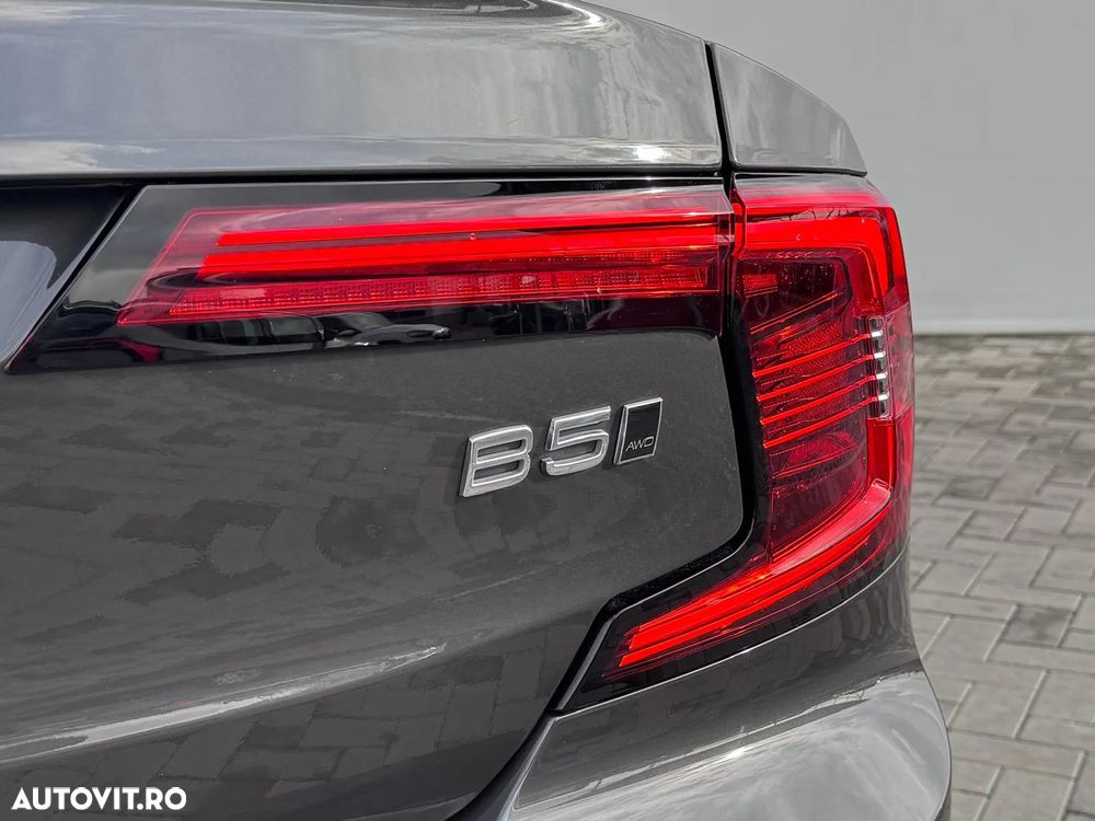 Volvo S90 - 13