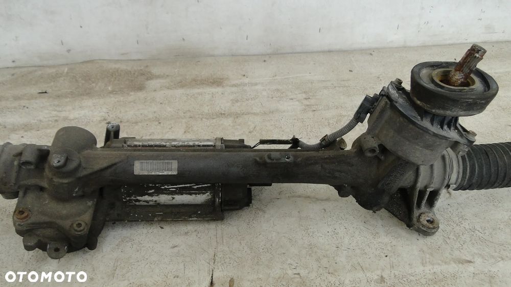 AUDI VW SKODA SEAT PRZEKŁADNIA MAGLOWNICA UKŁAD SILNIK EUROPA - 3