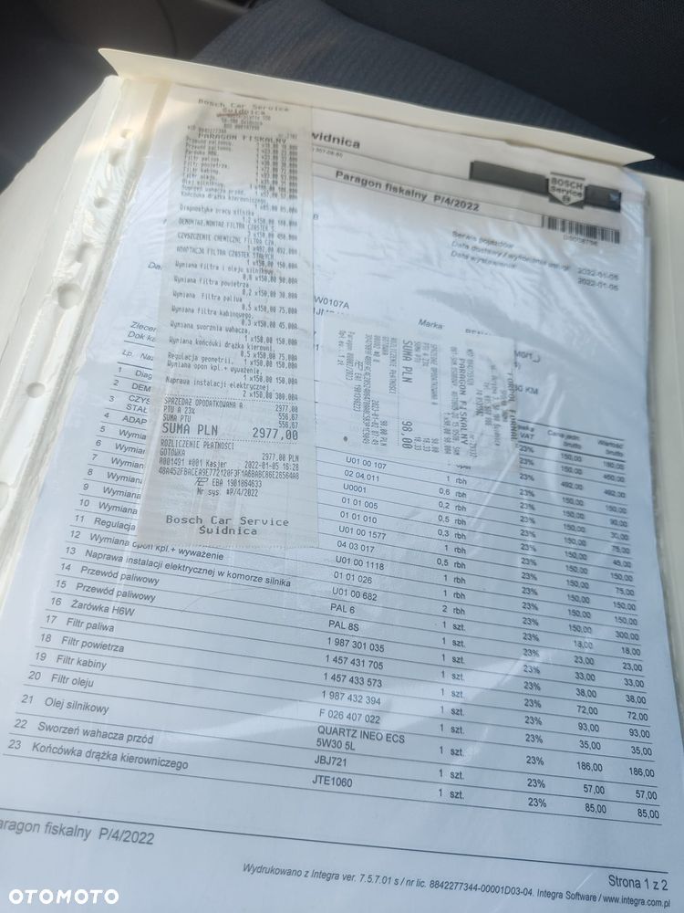 Renault Scenic 1.9 dCi FAP Conquest - 30