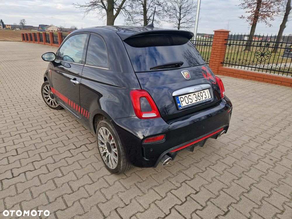 Fiat 500 - 3