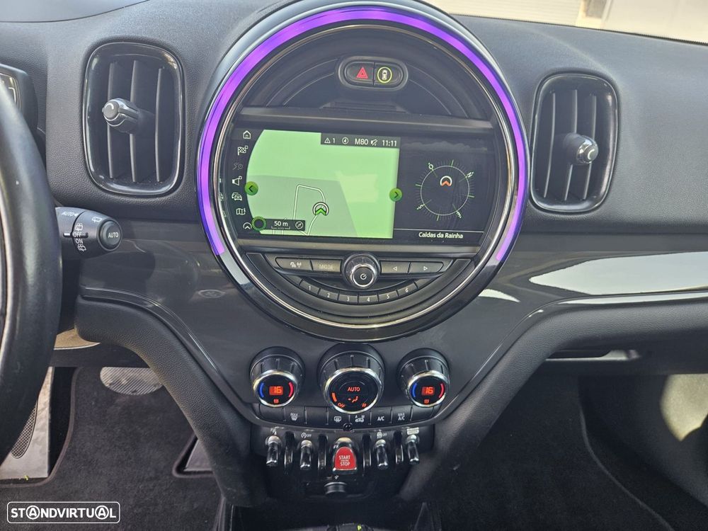 MINI Countryman Cooper Auto - 28