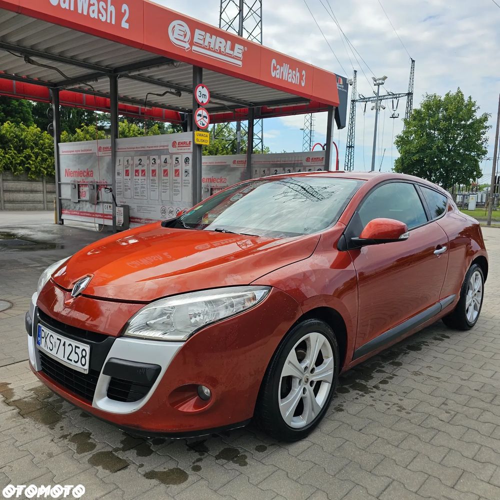 Renault Megane 1.6 Dynamique - 1