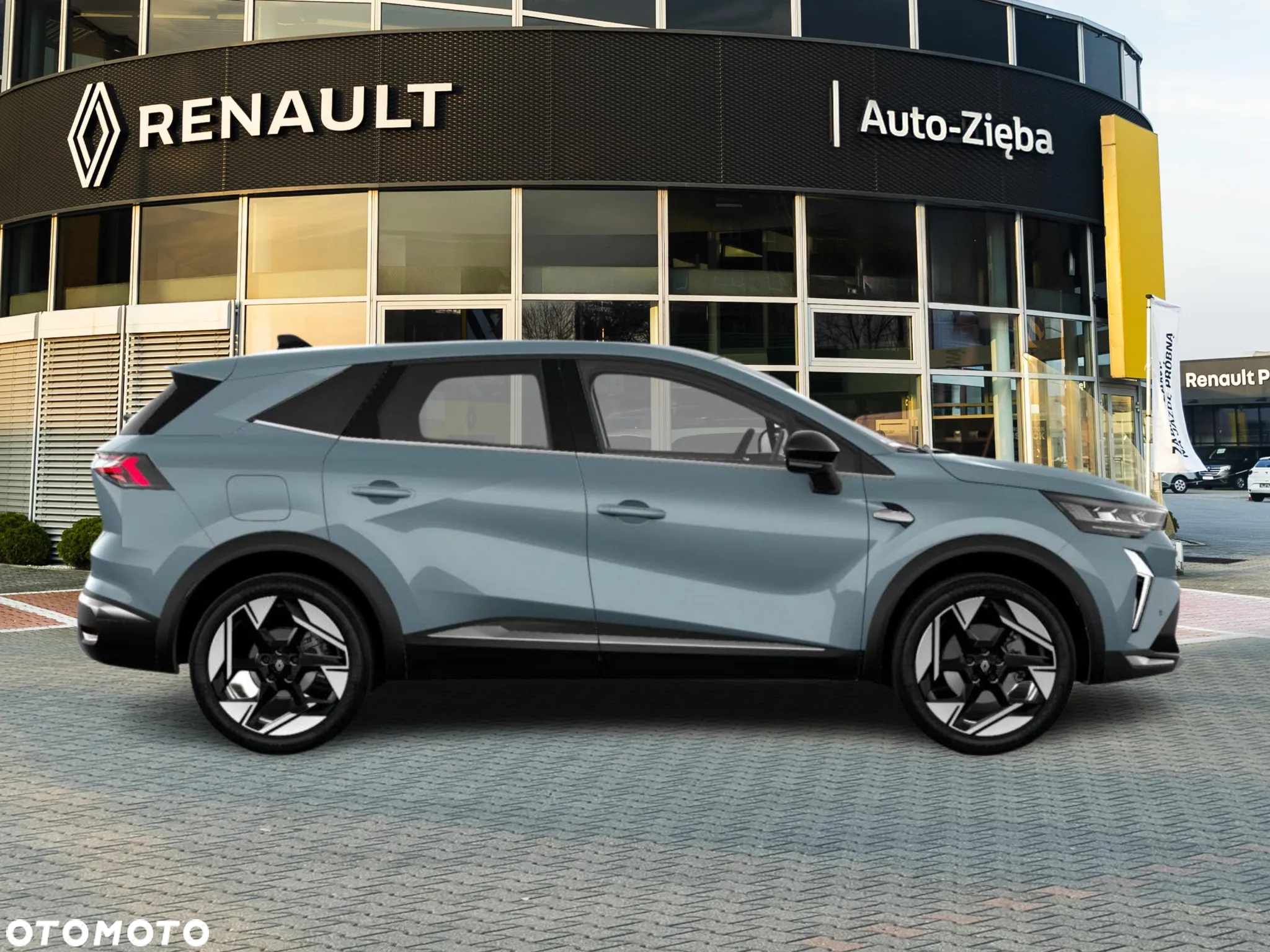 Renault Symbioz - 6