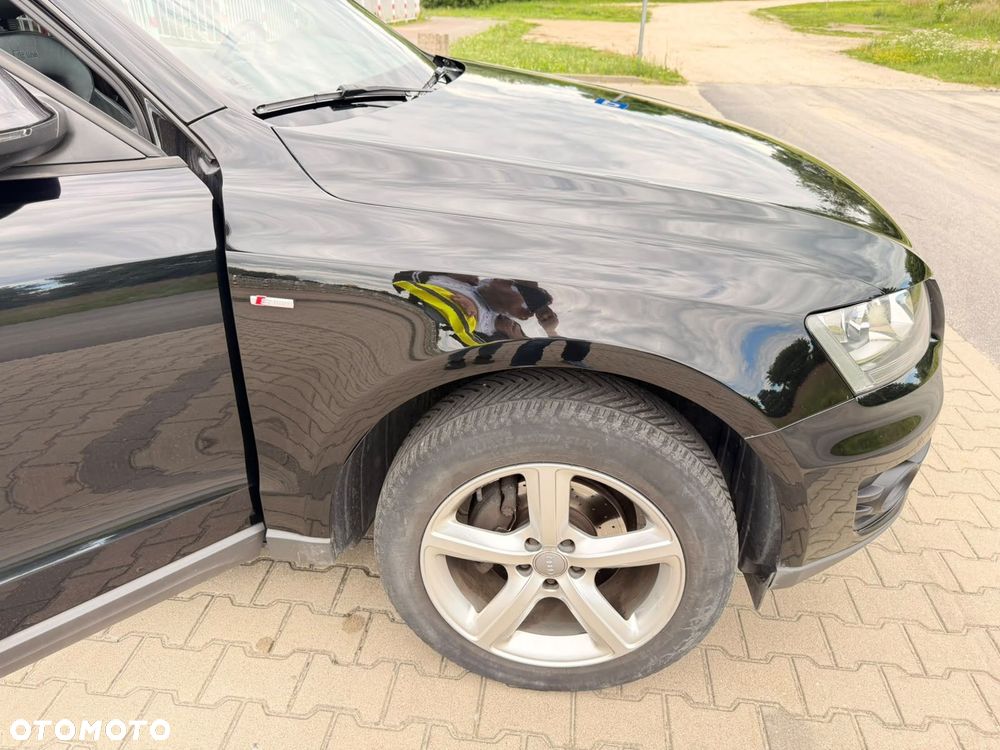 Audi Q5 2.0 TFSI Quattro - 3