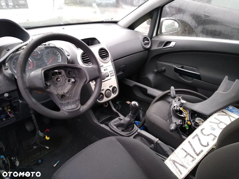drzwi opel corsa - 3