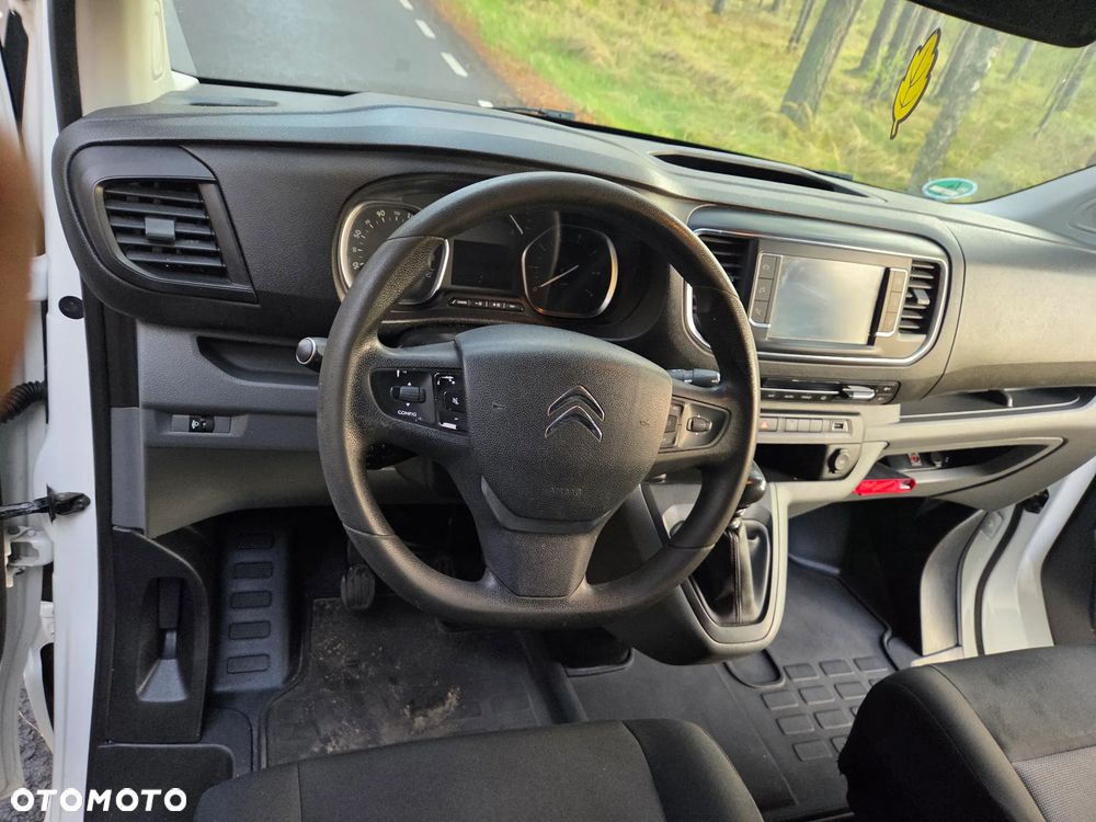 Citroën Jumpy M 120 Driver - 27
