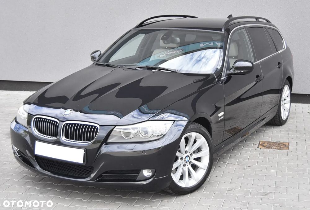BMW Seria 3 325i xDrive Edition Exclusive - 2