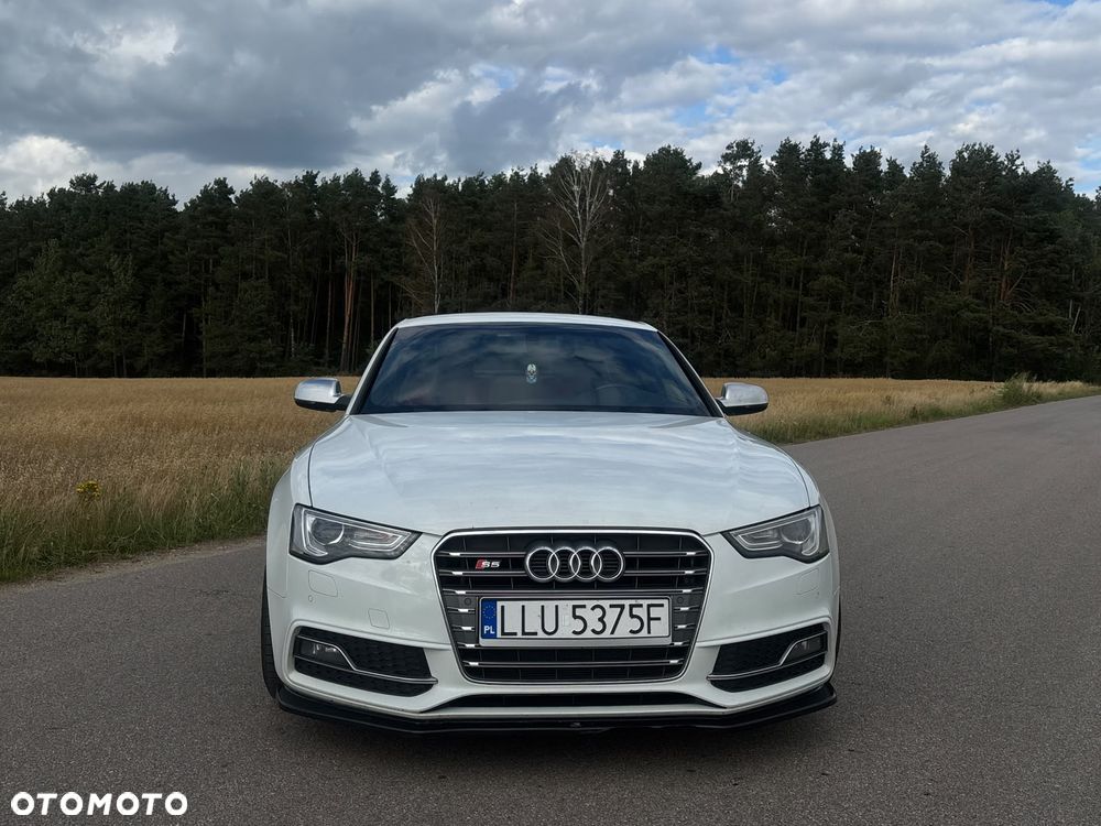 Audi S5 Coupé S tronic - 6