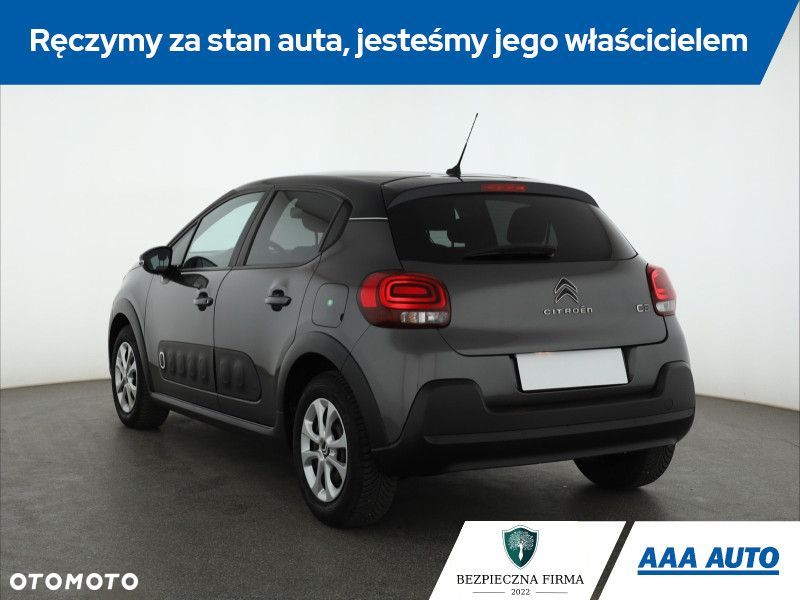 Citroën C3 - 6