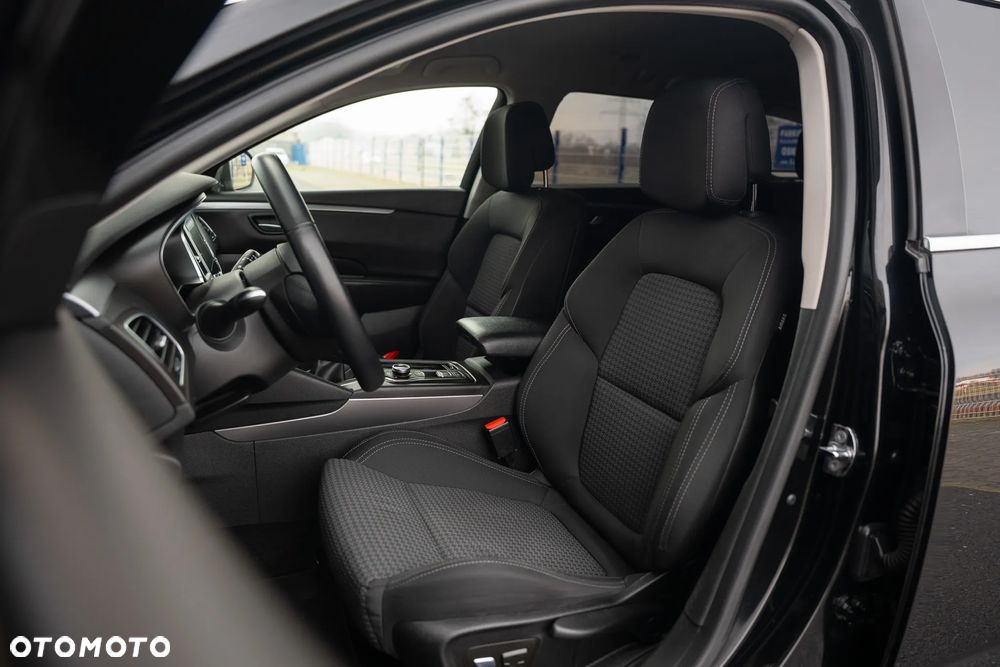 Renault Talisman ENERGY dCi 130 INTENS - 24