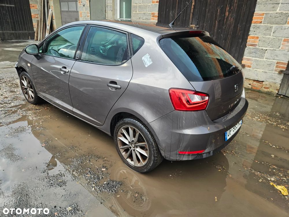 Seat Ibiza 1.6 TDI CR Style - 1