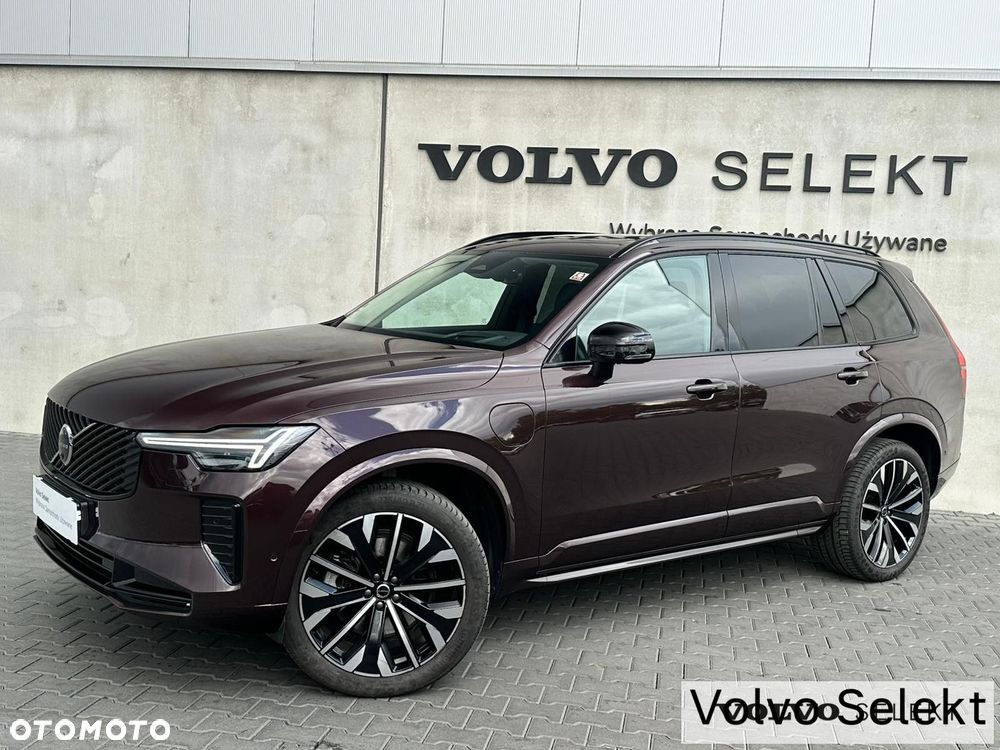 Volvo Xc 90