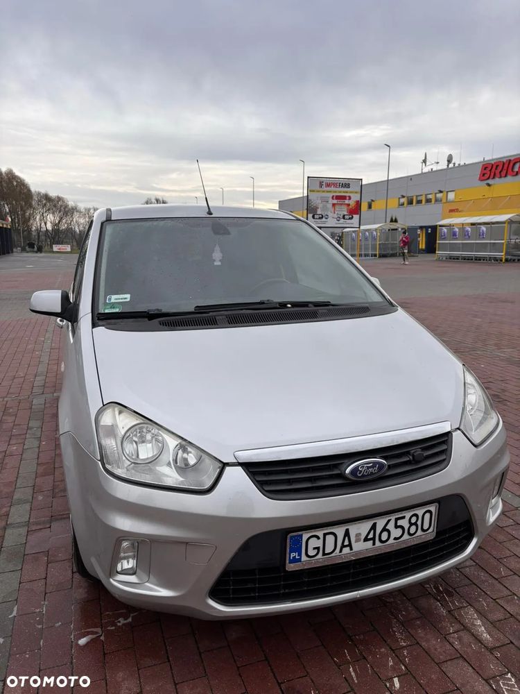 Ford C-MAX - 21