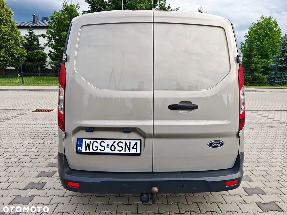 Ford Transit Connect - 11