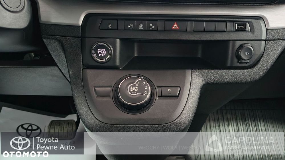 Toyota Proace Verso 2.0 D4-D Long VIP - 11