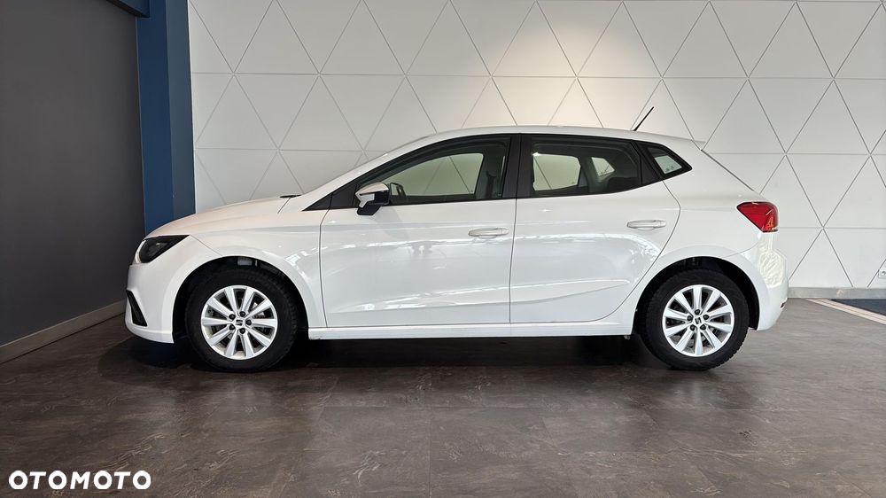 Seat Ibiza 1.0 MPI EVO Style S&S - 2