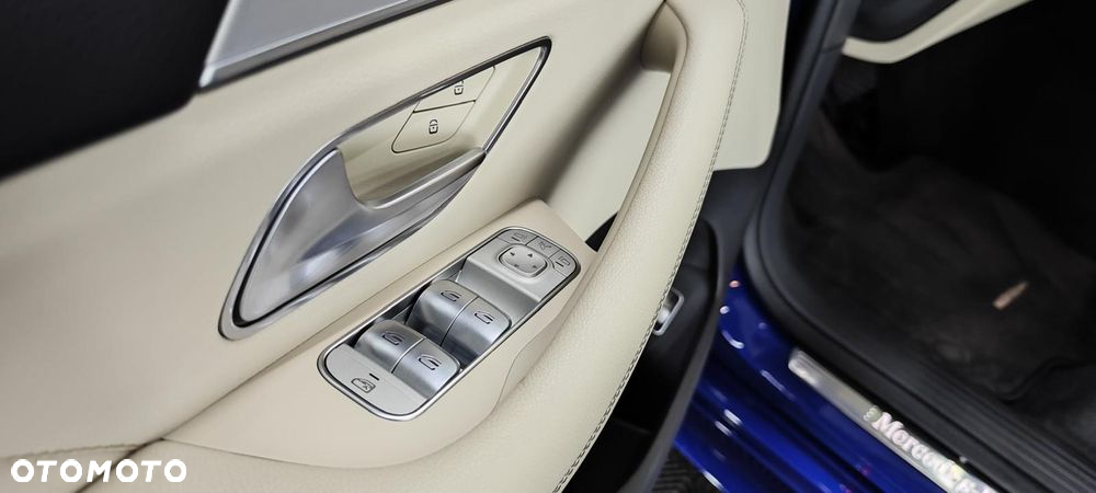 Mercedes-Benz GLE 450 AMG 4-Matic - 13