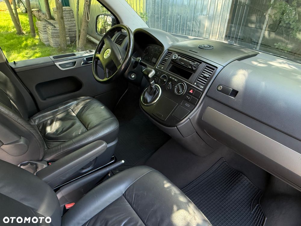 Volkswagen Multivan L1 Business - 8