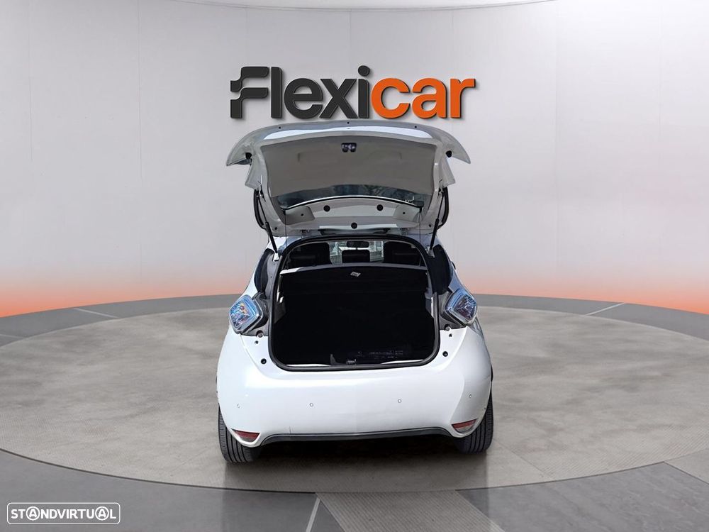 Renault Zoe (c/ Bateria) Bose 40 Q90 - 9