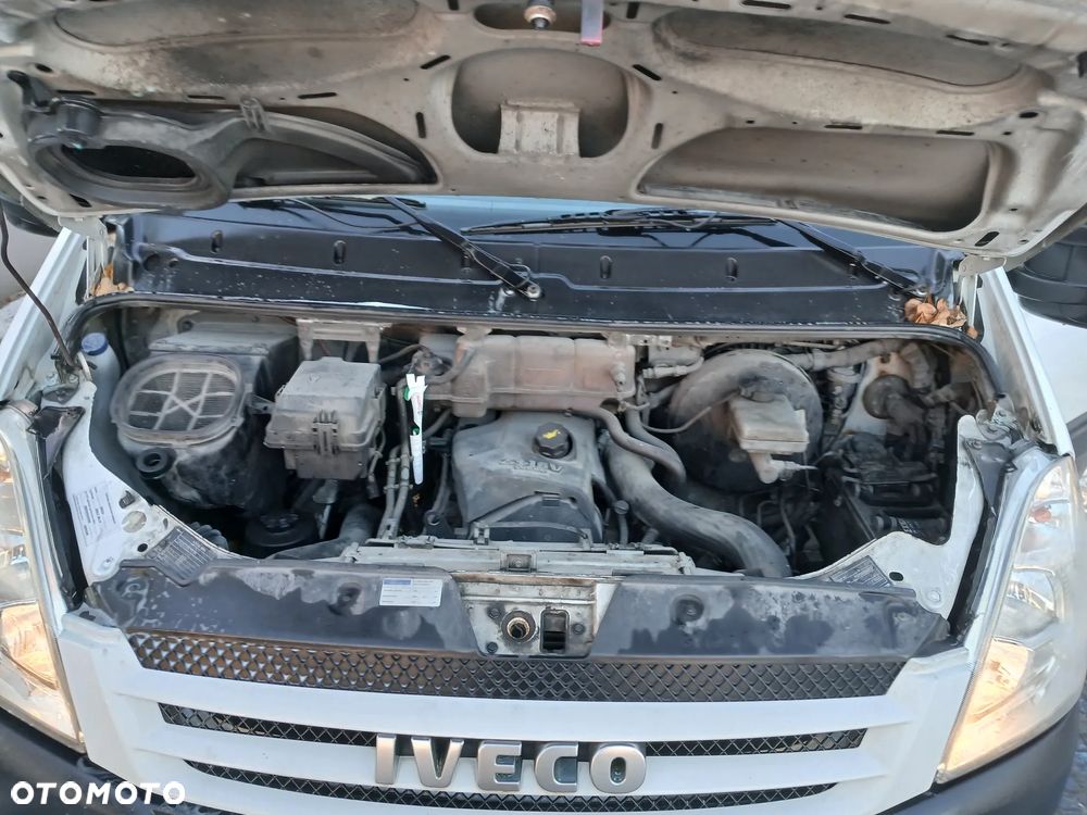 Iveco Daily - 8