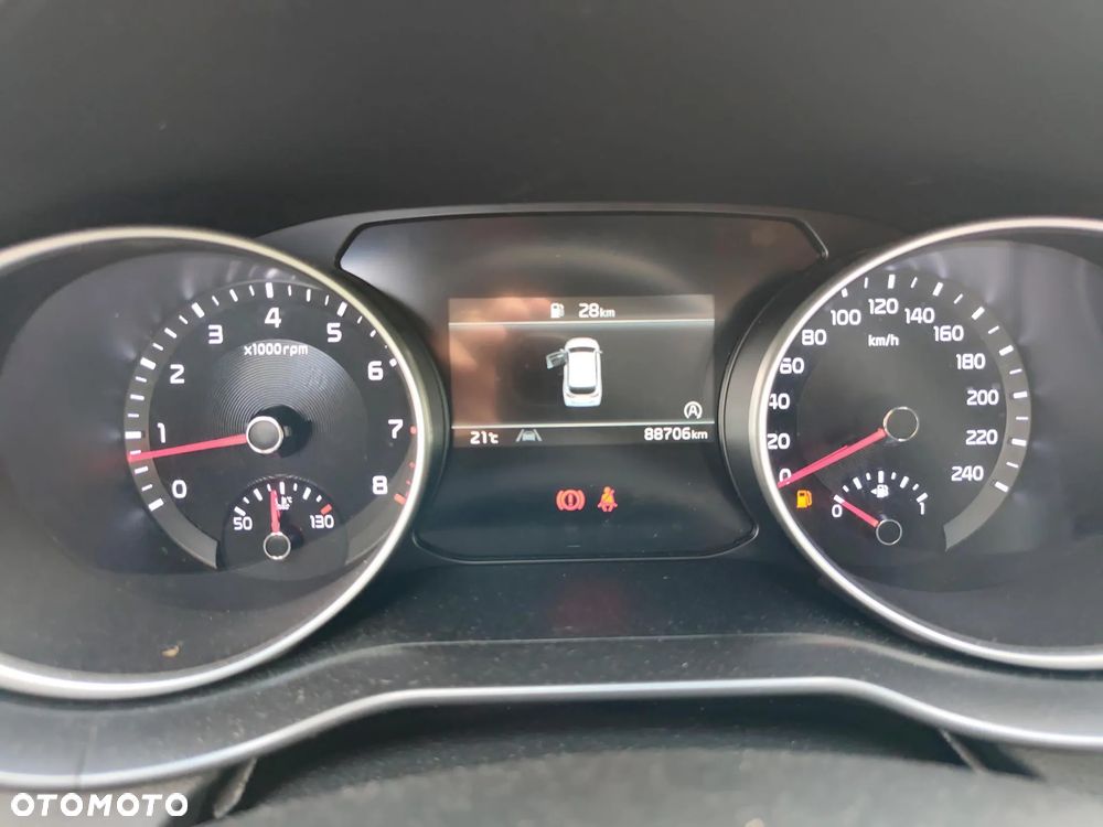 Kia Ceed 1.5 T-GDI M - 14