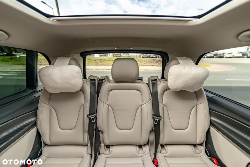 Mercedes-Benz Klasa V 300 d 4-Matic 9G-Tronic Avantgarde (d³ugi) - 38