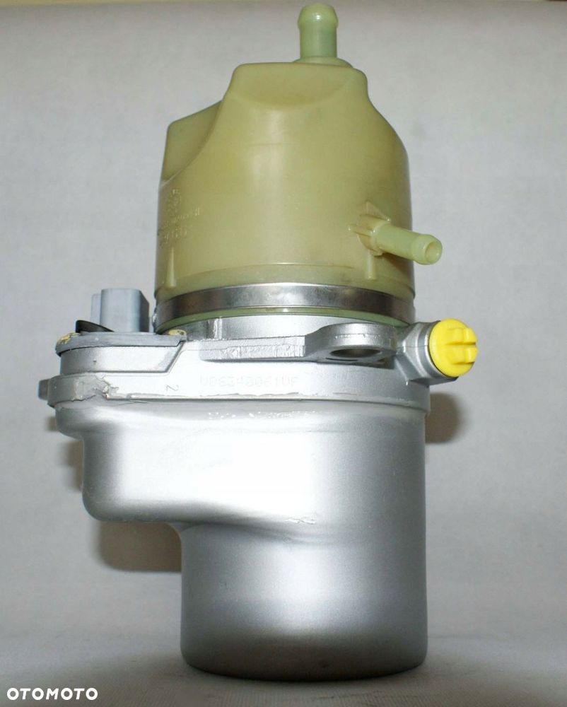 POMPA WSPOMAGANIA VOLVO C30 S40 V50 4N513K514DL - 3