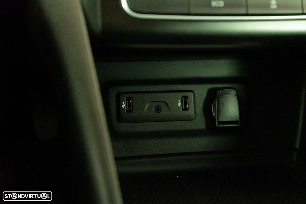 Renault Mégane Sport Tourer 1.3 TCe Limited - 20