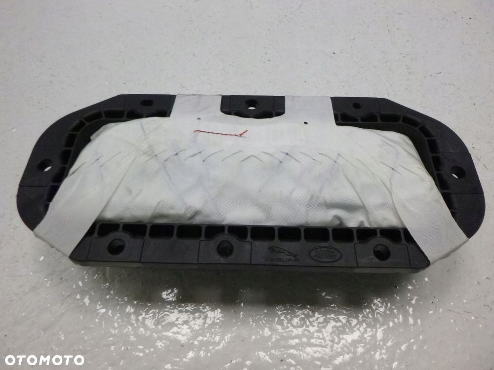 RANGE ROVER 5 V L460 SPORT L461 PODUSZKA POWIETRZNA PASAŻERA AIRBAG ORYGINAŁ - 2