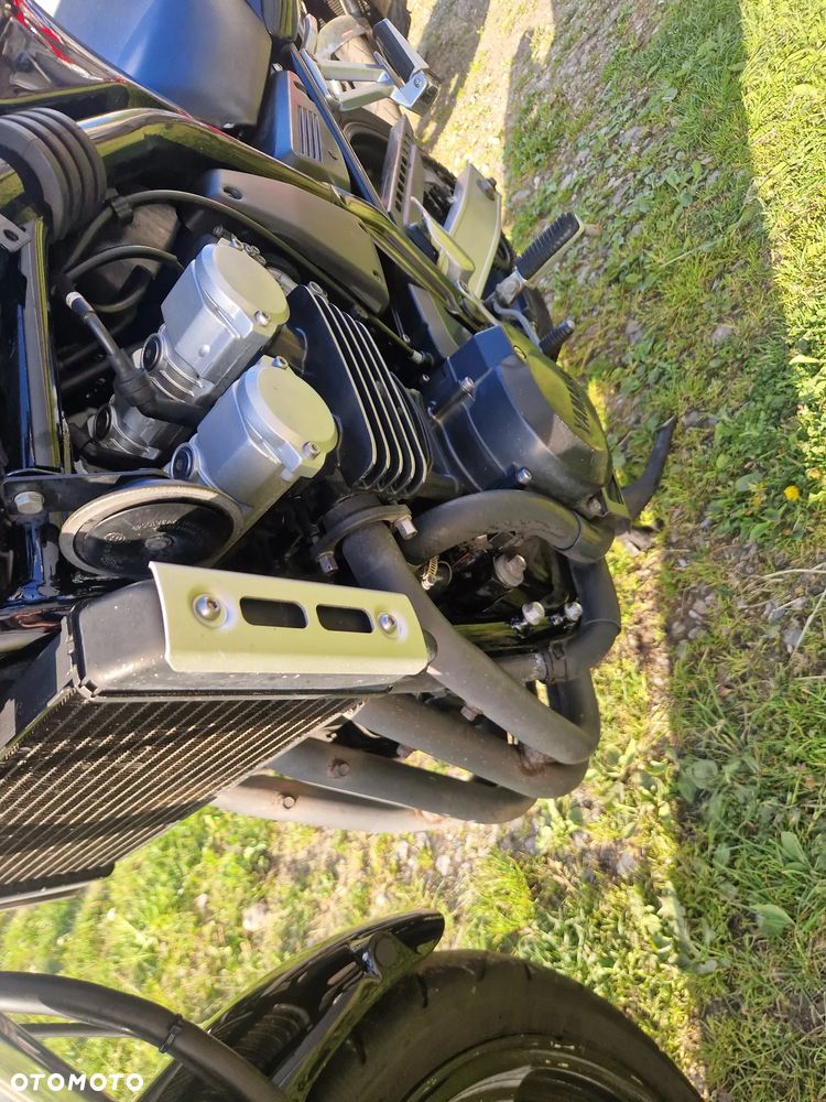 Yamaha FZS - 23