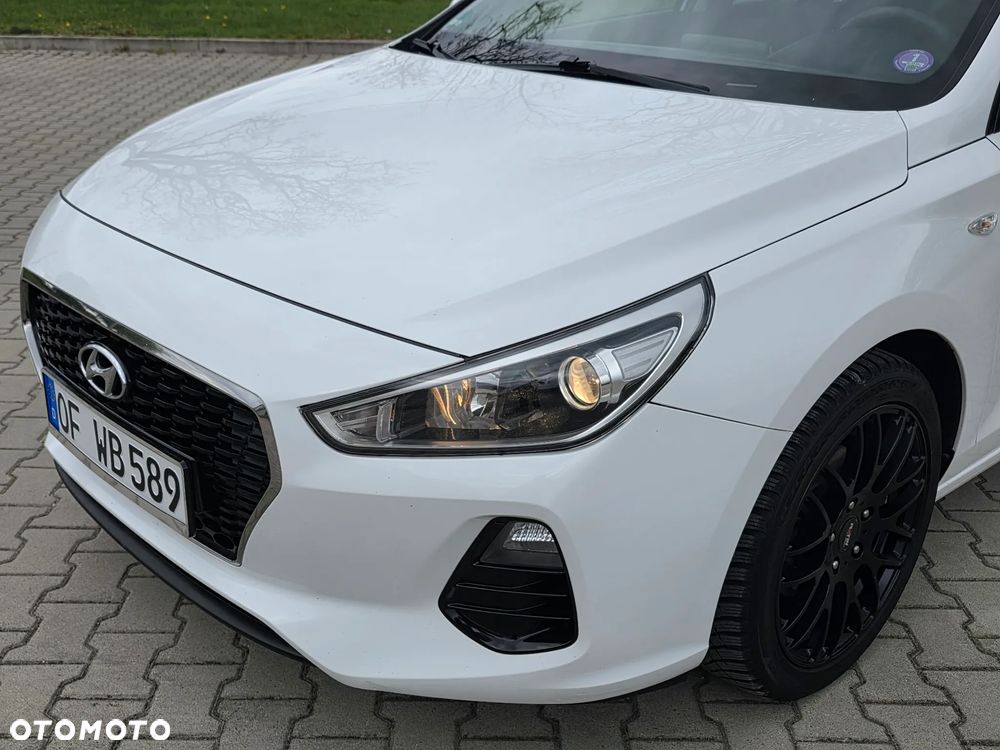 Hyundai i30 1.4 Classic - 16