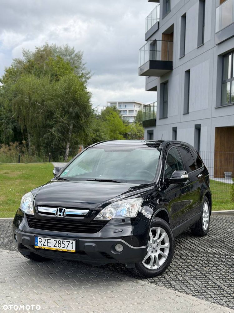 Honda CR-V 2.0 Executive - 3