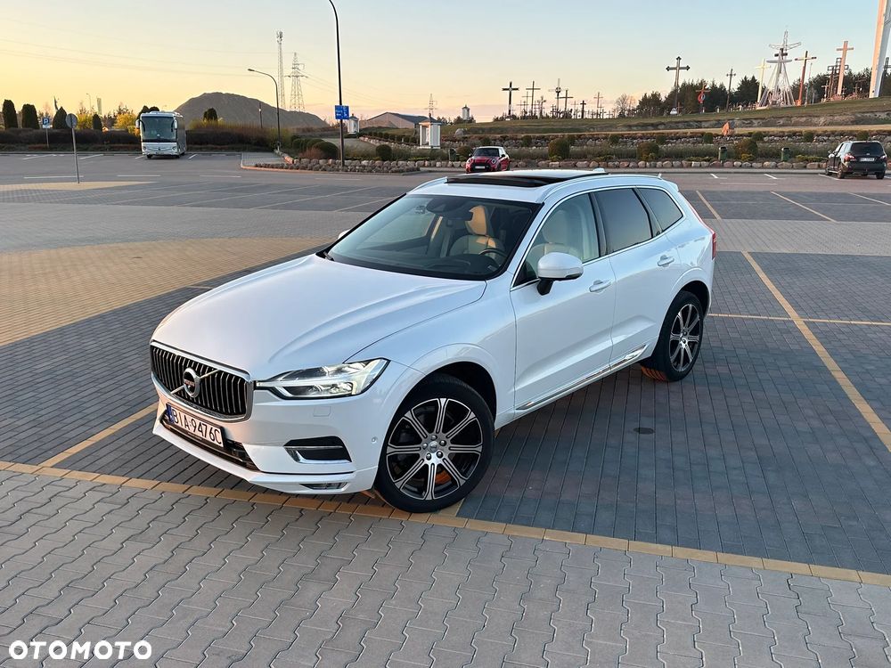 Volvo XC 60 T6 AWD Inscription - 2