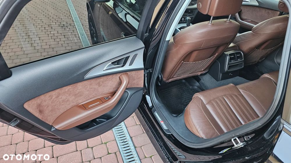 Audi A6 Avant 2.0 TFSI S tronic - 28