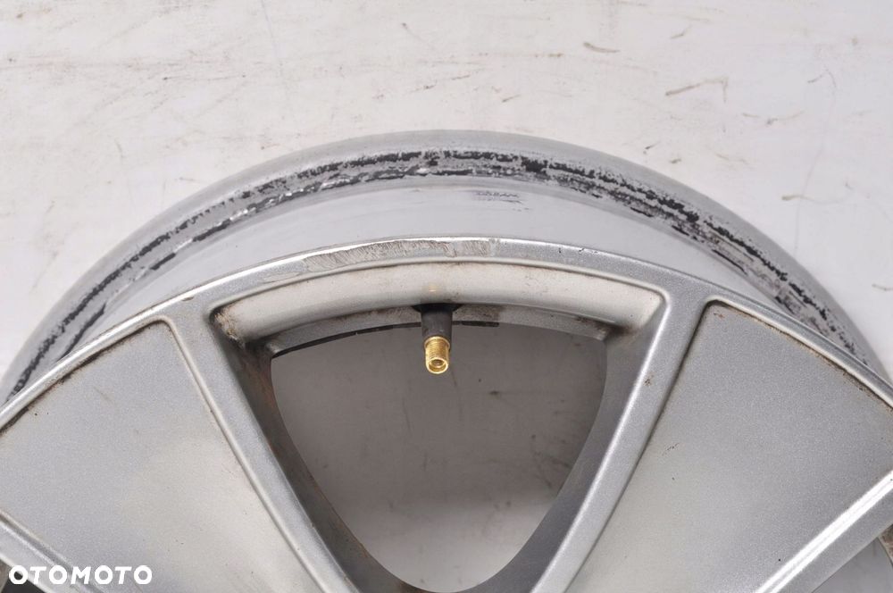 RENAULT CLIO IV FELGI ALUMINIOWE R16 6.5J 4X100 ET44 403006502R - 14