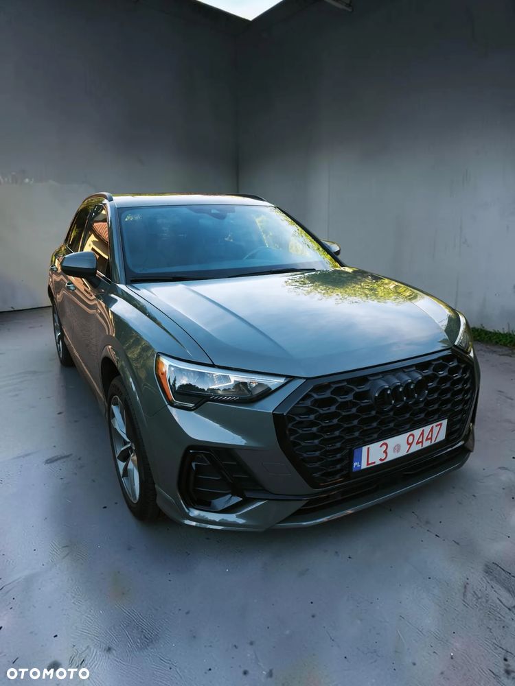 Audi Q3 - 3