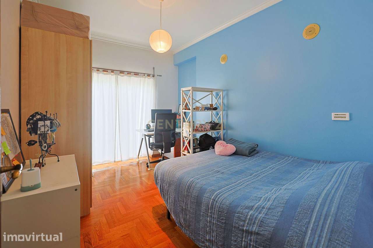 T2 Quinta do Texugo Charneca da Caparica - Grande imagem: 5/24