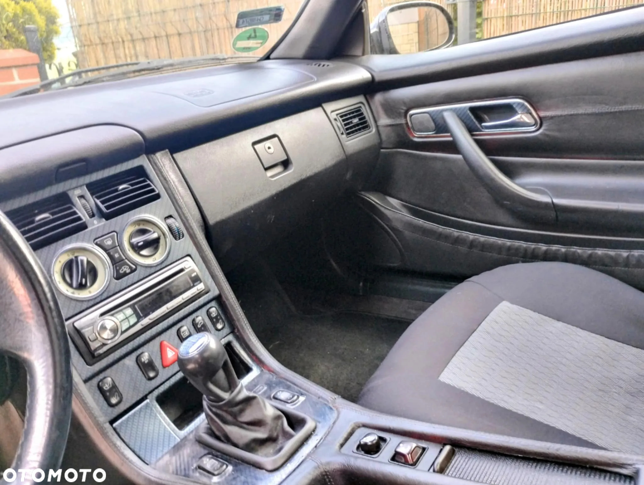 Mercedes-Benz SLK 230 Kompressor - 5