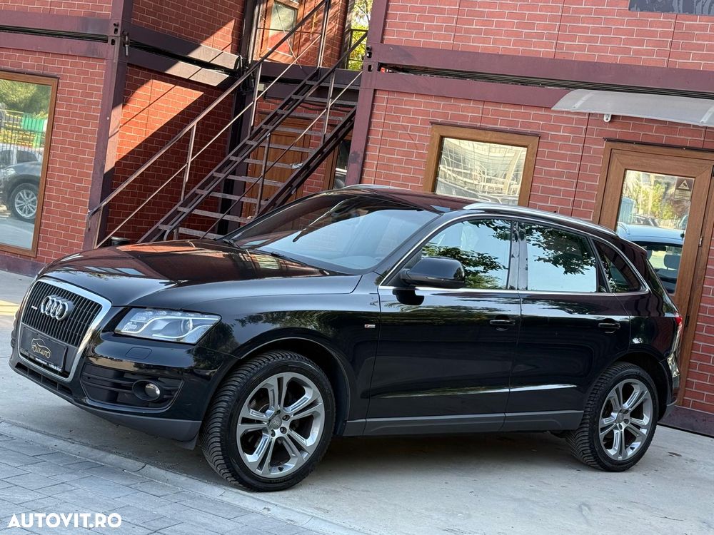 Audi Q5 - 1