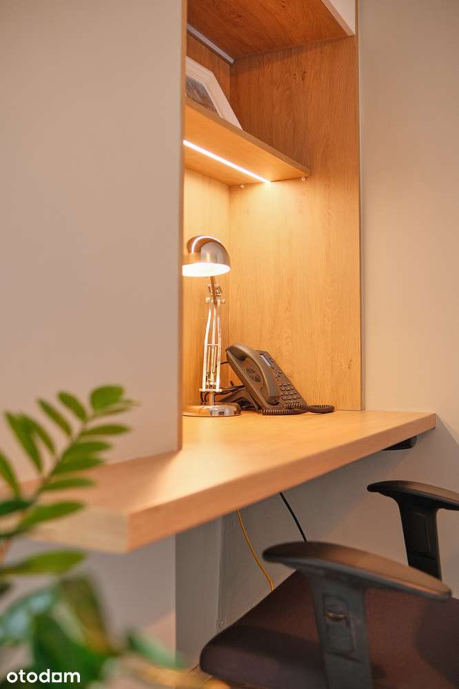 Piotrkowska | 52 m² po remoncie | 2 pok. | Osobna kuchnia | Blisko PŁ