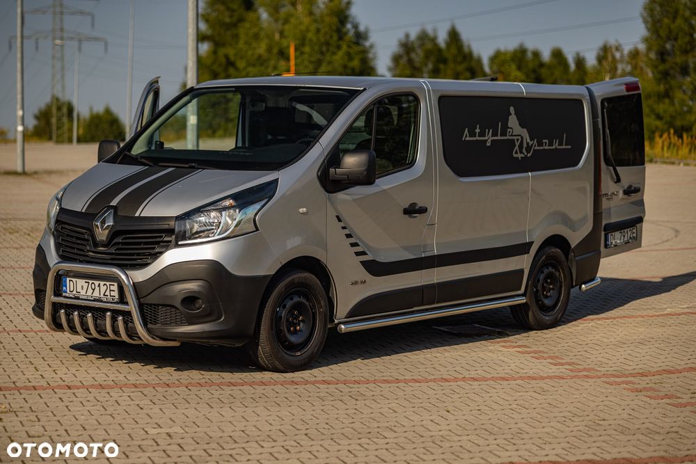 Renault Trafic - 3