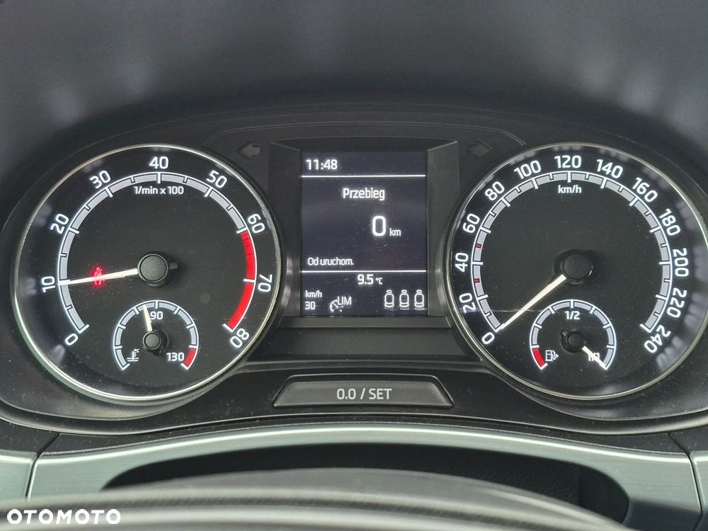 Skoda Fabia - 33