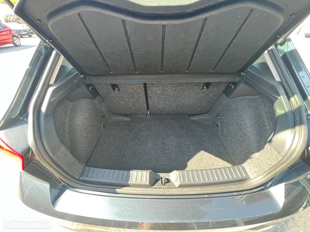 SEAT Ibiza 1.0 TSI Style - 10