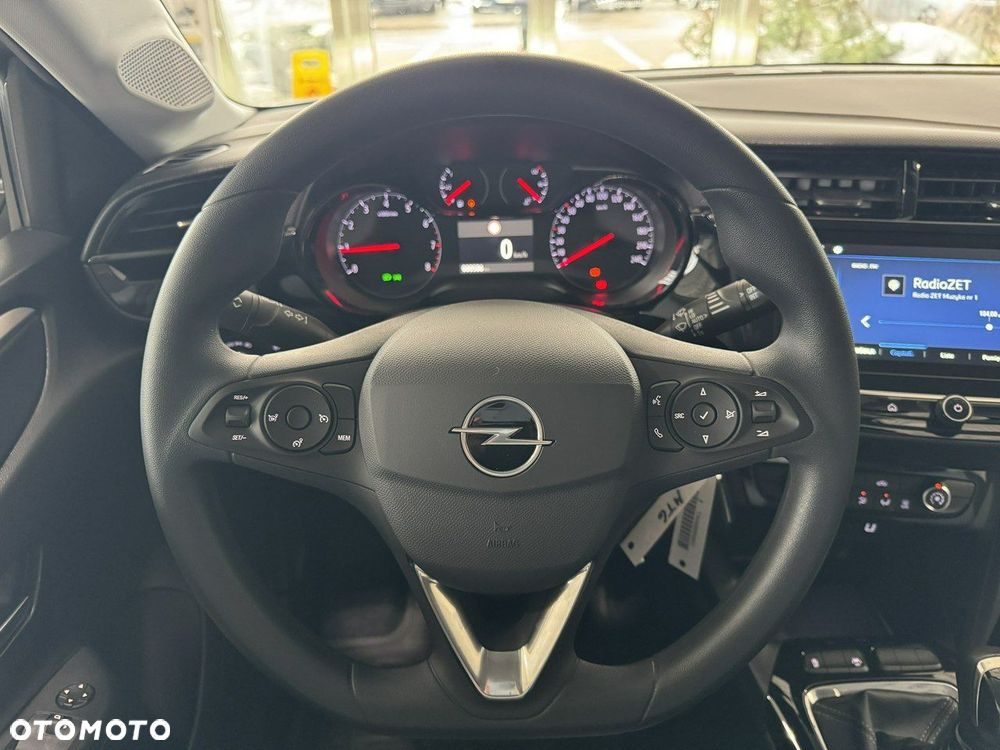 Opel Corsa 1.2 Edition S&S - 11