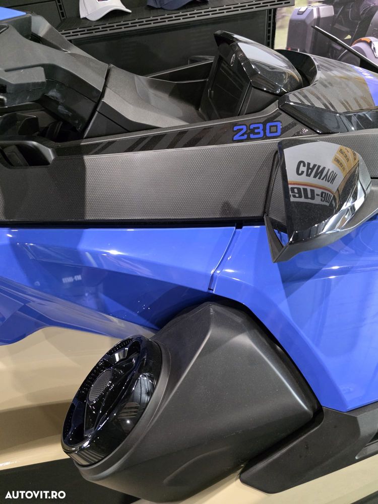 Can-Am Altul - 2