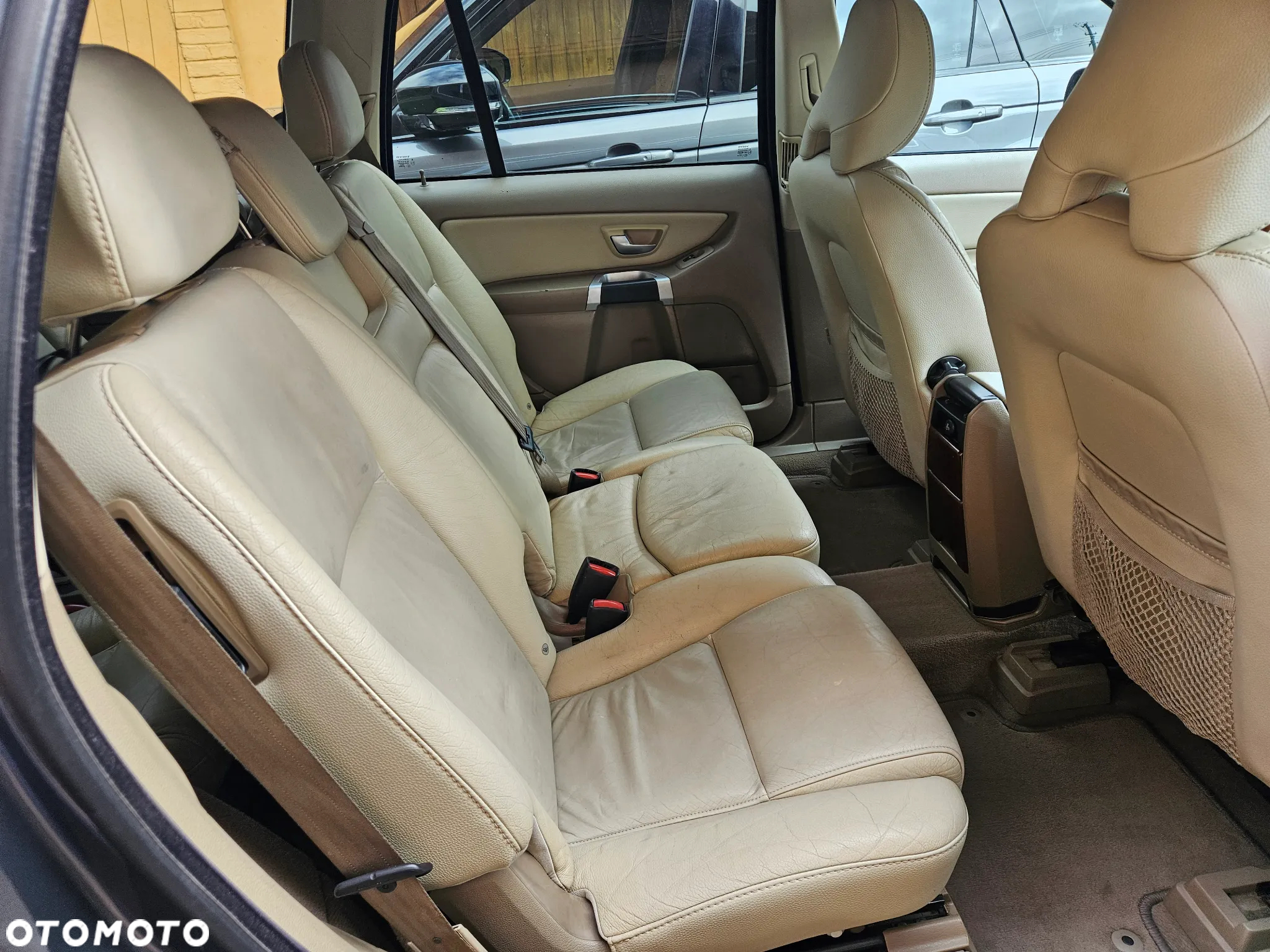 Volvo XC 90 4.4 V8 AWD Summum - 13