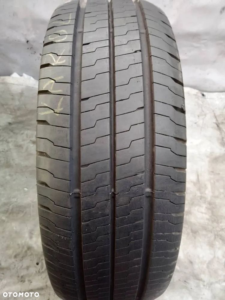 Continental VanCotnact ECO 215/70 R15C 109/107S 2021 8mm