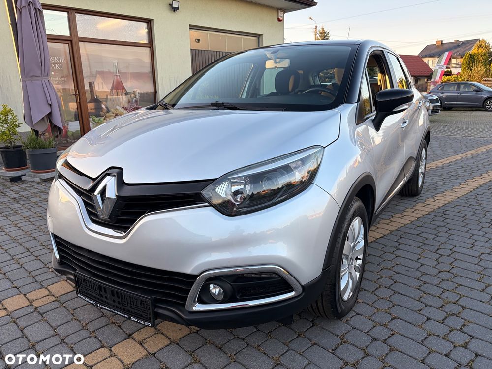 Renault Captur - 3